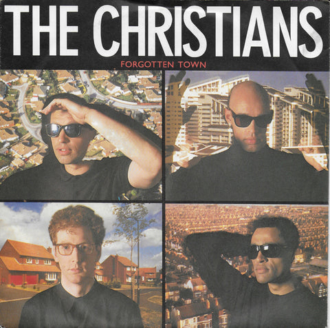 Christians - Forgotten town