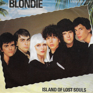 Blondie - Island of lost souls