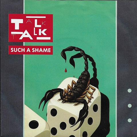 Talk Talk - Such a shame