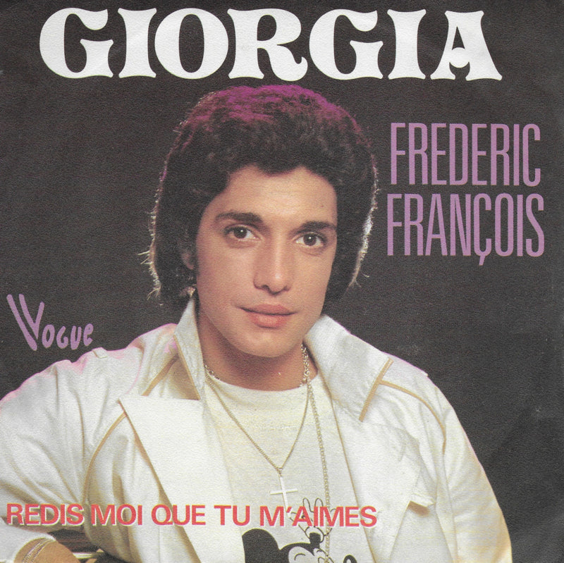 Frederic Francois - Giorgia