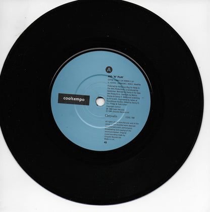 Kid 'n Play - Gittin' funky