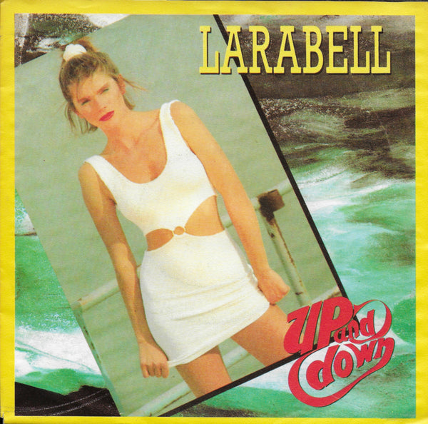 Larabell - Up and down