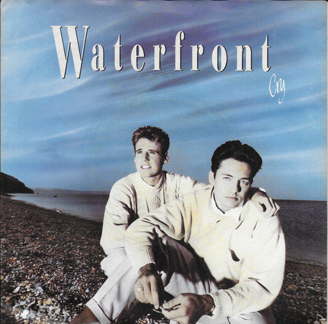 Waterfront - Cry