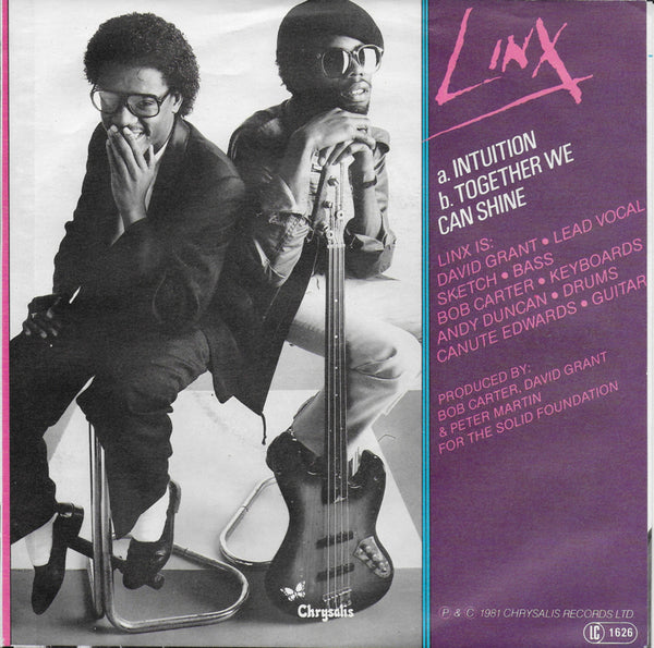 Linx - Intuition