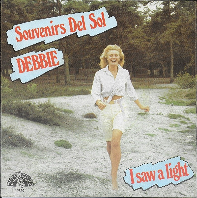 Debbie - Souvenirs del sol