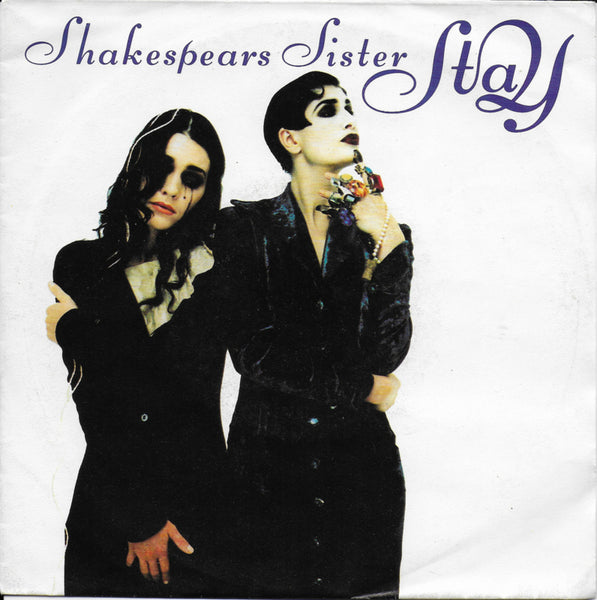 Shakespears Sister - Stay