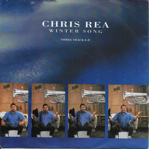 Chris Rea - Winter song