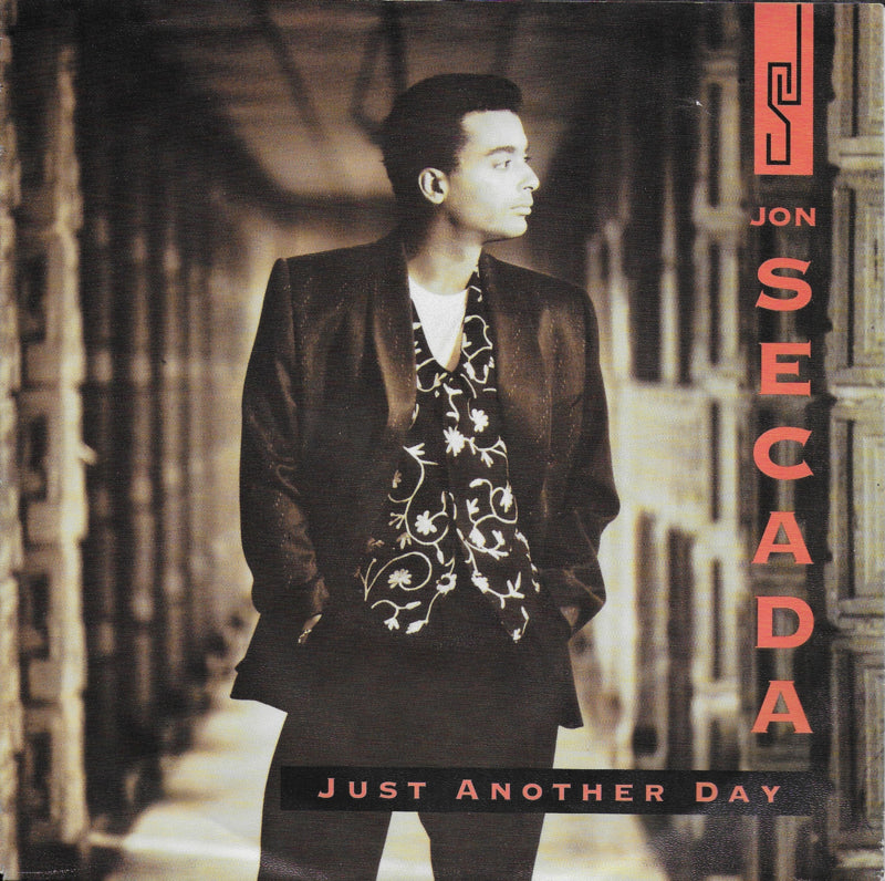 Jon Secada - Just another day