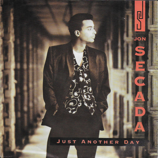 Jon Secada - Just another day