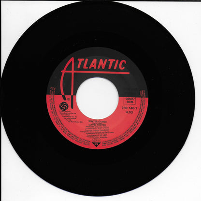 David Foster - Winter games