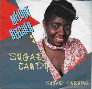 Melody Beecher - Sugar candy