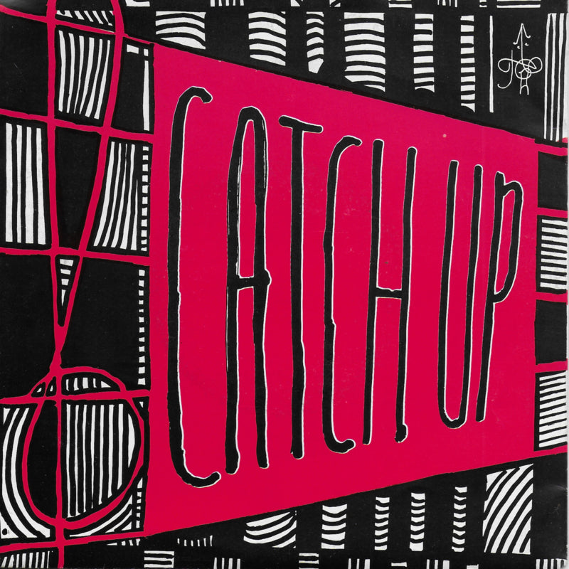 Catch Up - De geldautomaat