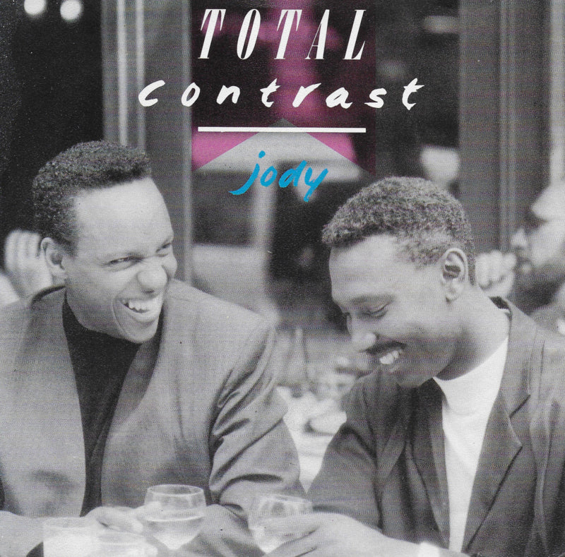 Total Contrast - Jody