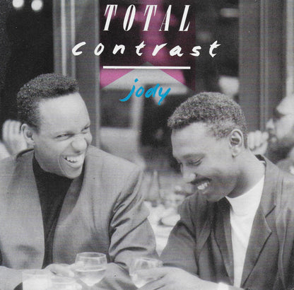 Total Contrast - Jody