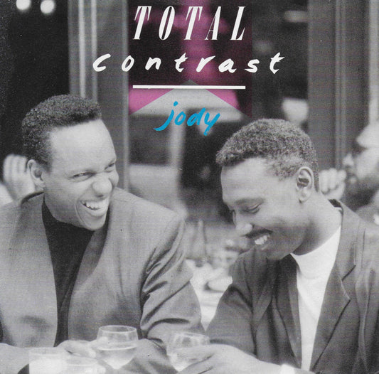 Total Contrast - Jody