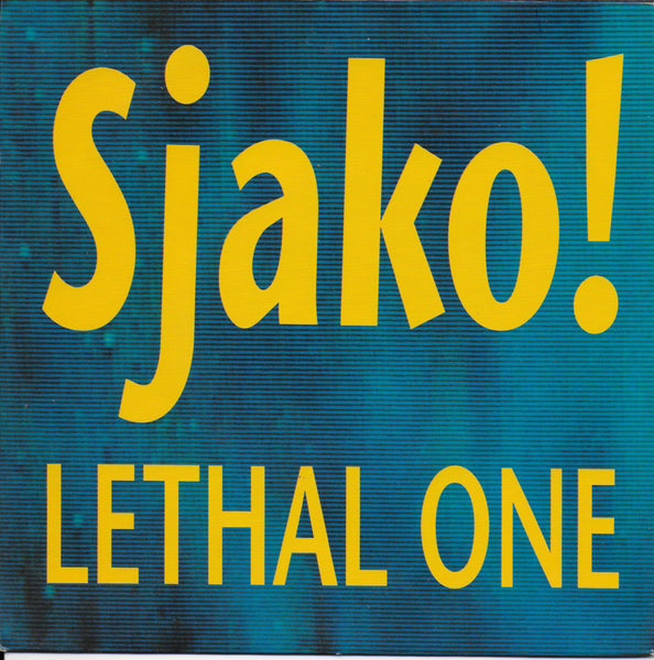 Sjako! - Lethal one