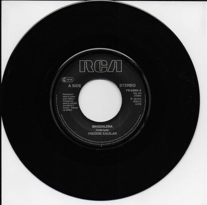 Freddie Aguilar - Magdalena