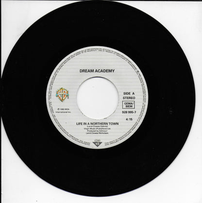 Dream Academy - Life in a northern town