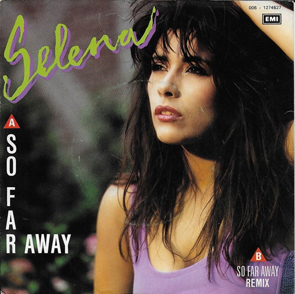 Selena - So far away