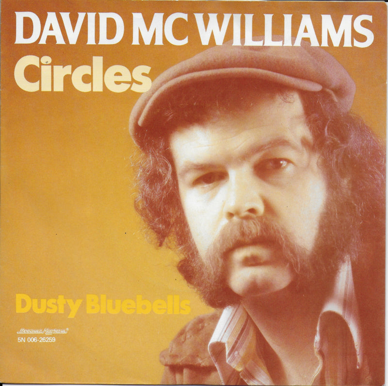 David McWilliams - Circles