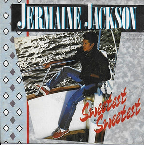 Jermaine Jackson - Sweetest sweetest