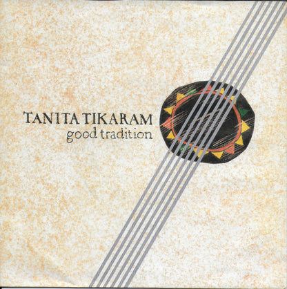Tanita Tikaram - Good tradition