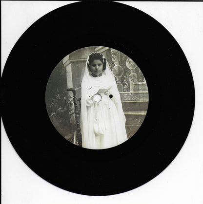 Espiritu - Francisca