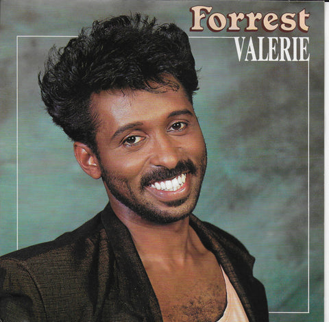 Forrest - Valerie