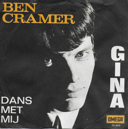 Ben Cramer - Dans met mij