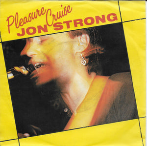 Jon Strong - Pleasure cruise