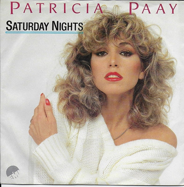 Patricia Paay - Saturday nights
