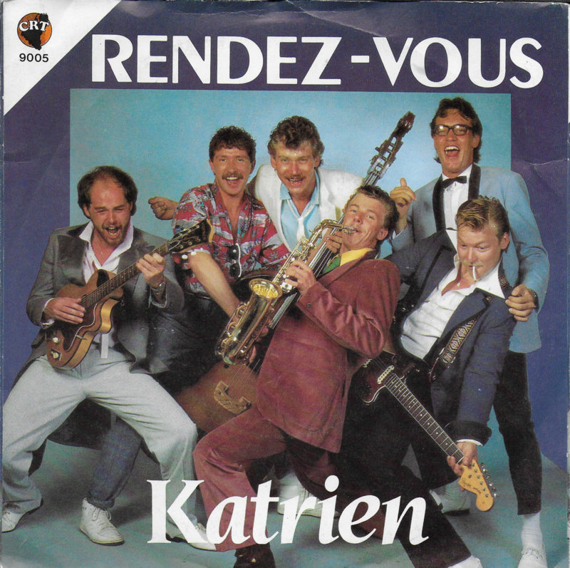 Rendez-Vous - Katrien