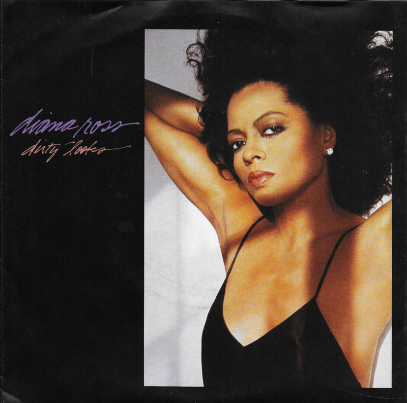 Diana Ross - Dirty looks