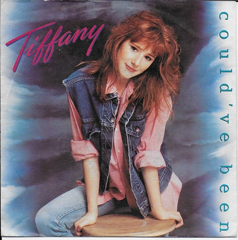 Tiffany - Could've been