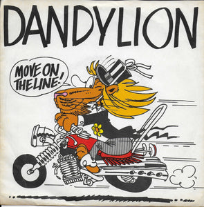 Dandylion - Move on the line