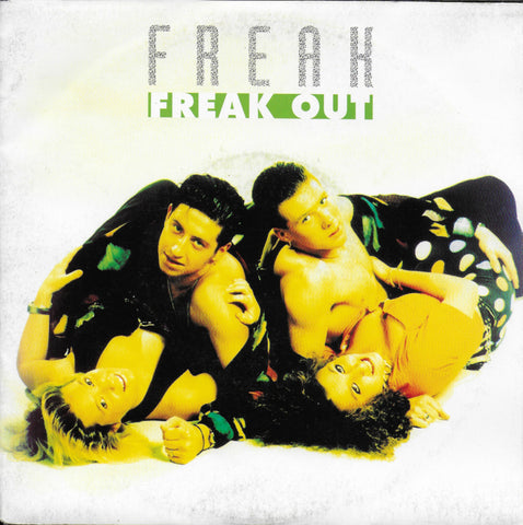 Freak - Freak out