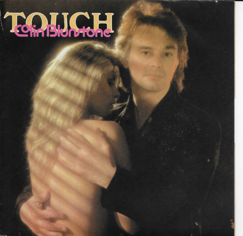 Colin Blunstone - Touch