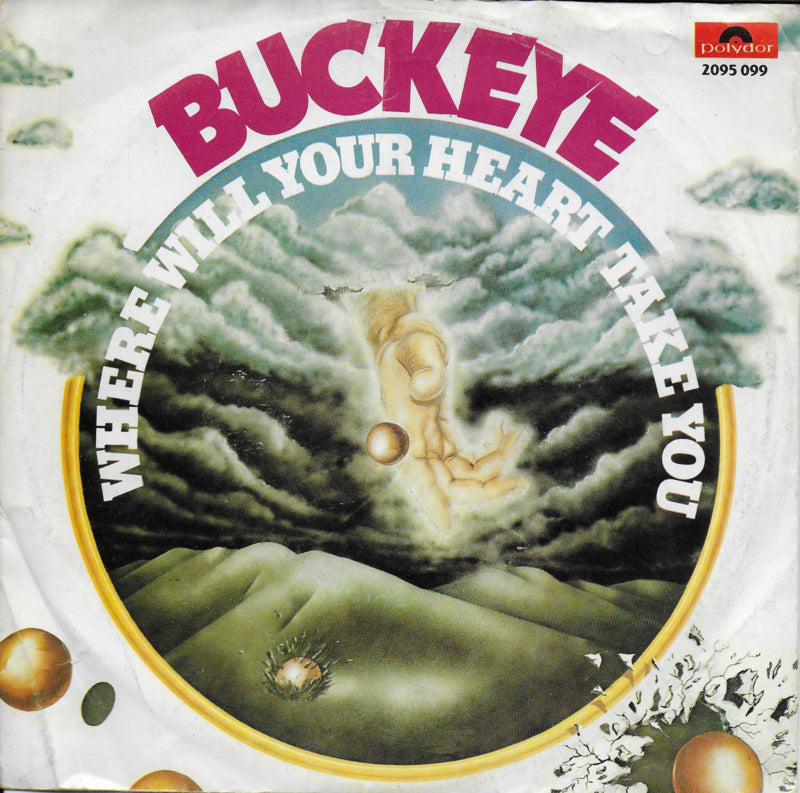 Buckeye - Where will your heart take you