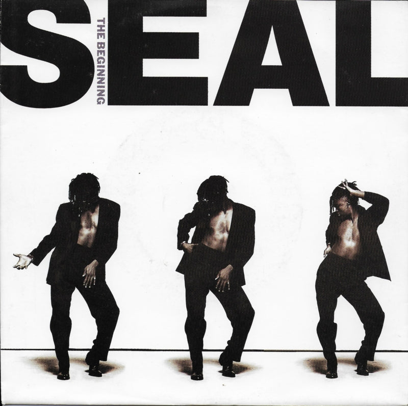 Seal - The beginning