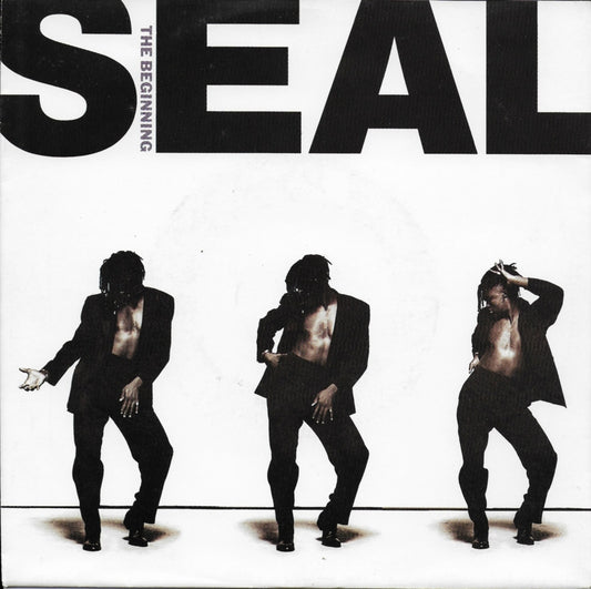 Seal - The beginning