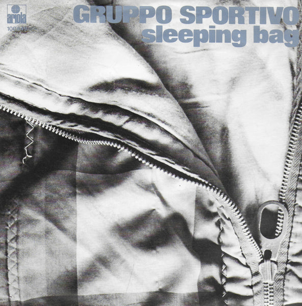 Gruppo Sportivo - Sleeping bag