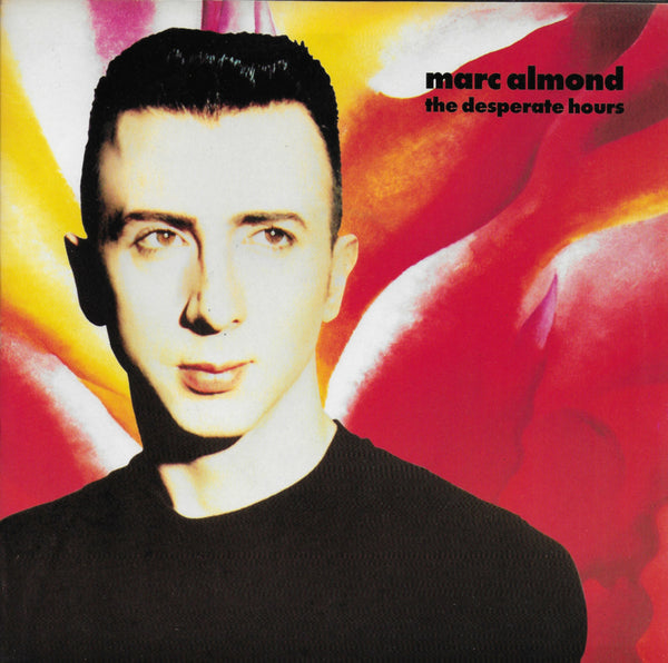 Marc Almond - The desperate hours