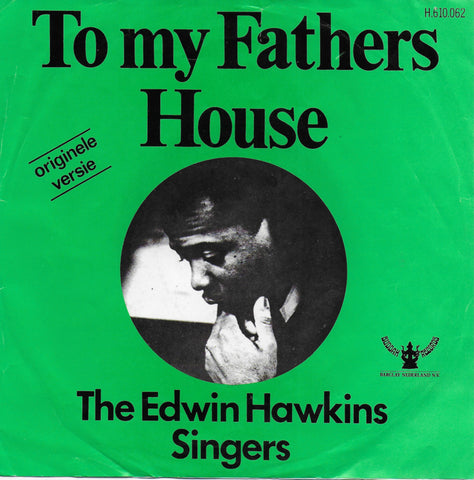 Edwin Hawkins Singers - To my fathers house