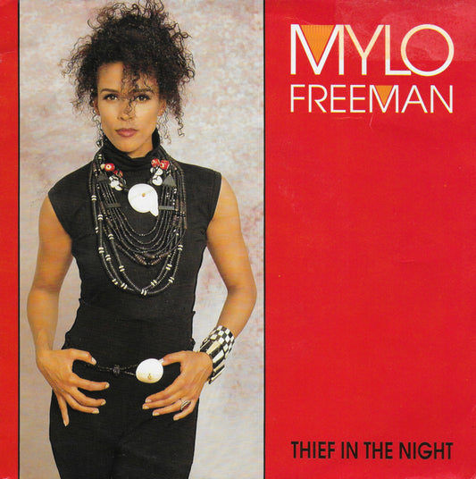 Mylo Freeman - Thief in the night