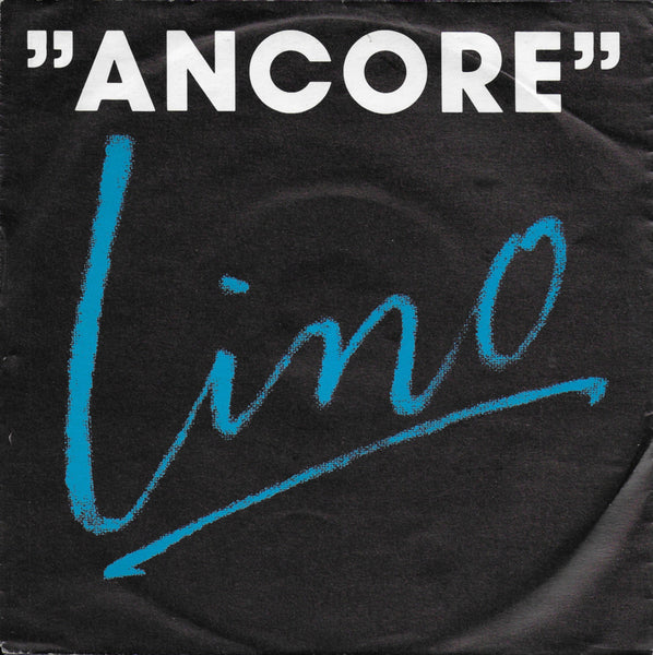 Lino - Ancore