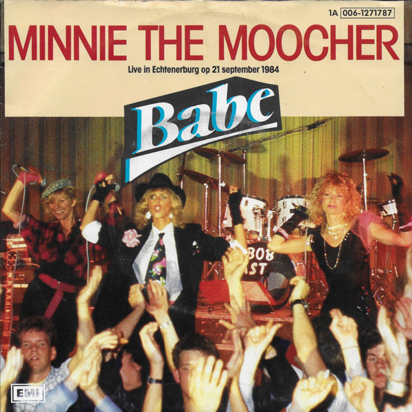 Babe - Minnie the moocher
