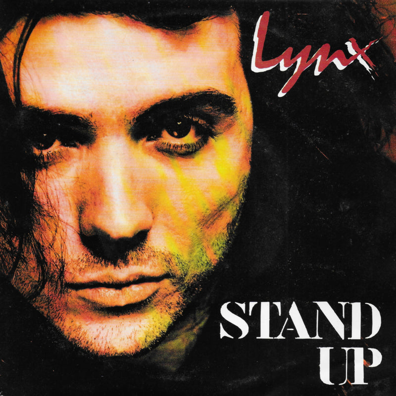 Lynx - Stand up
