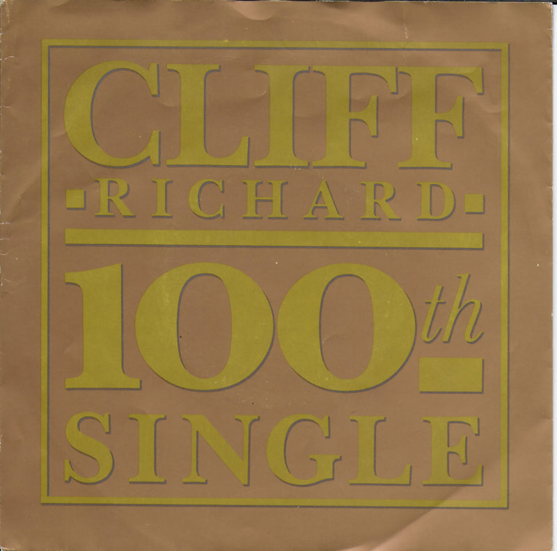 Cliff Richard - The best of me