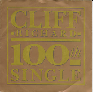 Cliff Richard - The best of me