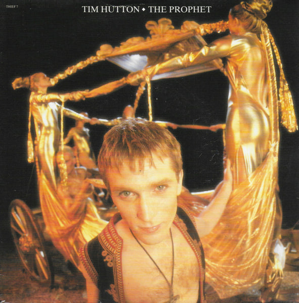 Tim Hutton - The Prophet